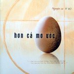 Album Nguyện Ca Ý Vũ - "Hơn Cả Mơ Ước".