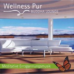 Buddha Lounge - Meditative Entspannungsmusik (2011)