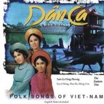 Dân Ca Việt Nam (Pre 1975)