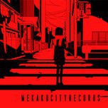 Mekaku City Records (2013)