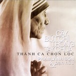 Cây Bút Chì Trong Tay Chúa