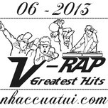 V-Rap Greatest Hits (06/2013)