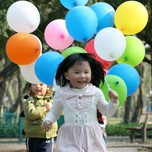 Trẻ Em Hôm Nay…Thế Giới Ngày Mai (2013)