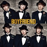 Seventh Mission (Japanese Album 2013)