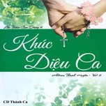 Khúc Diệu Ca (Vol.5) - Anna Trần Thanh Huyền