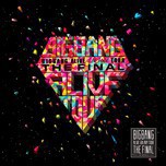 BIGBANG Alive Galaxy Tour - The Final In Seoul (2CD - 2013)