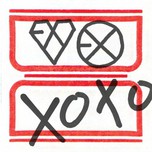 XOXO (Kiss & Hug) (CD1&2 - 2013)