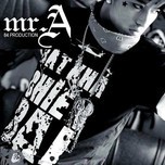 Mr. A Collection (2013)
