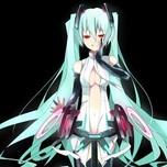 Hatsune Miku Append Collection (Vol.1 - 2013)