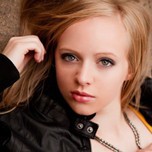 Madilyn Bailey Collection (2013)
