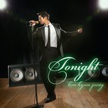 Tonight (Japanese Single 2013)