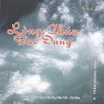 ​Album Trầm Hương, FMSR Vol.2 - "Lòng Chúa Bao Dung".