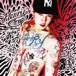 Trap (1st Mini Album 2013)