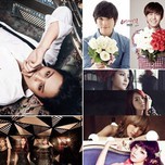 K-Pop Ballad Collection (2013)