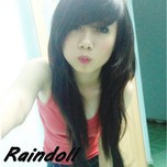 Raindoll Collection (2013)