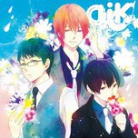 CLiCK - Naki Uta De Utattemita - Price Ban (2013)
