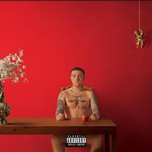 Watching Movies With The Sound Off (Deluxe Version 2013)