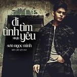 Đi Tìm Tình Yêu (Single 2013)