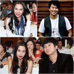 Giọng Hát Việt Nhí Original Songs (2013)
