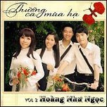Thương Ca Mùa Hạ (Vol. 2 - 2013)