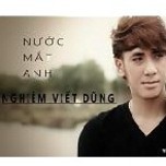 Nước Mắt Anh (Single 2013)