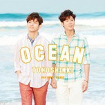 Ocean (Japanese Single 2013)