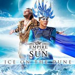 Ice On The Dune (2013)