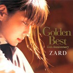 Golden Best - 15th Anniversary (CD2 - 2006)