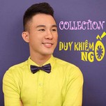 Duy Khiêm Ngố Collection (2013)
