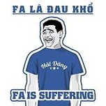 FA Là Đau Khổ (Single 2013)