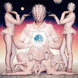 5th Dimension (2nd Album 2013)