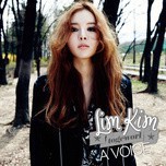A Voice (Mini Album 2013)