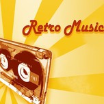 Retro Music Collection (2013)