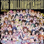 The Idolm@ster Live The@ter Performance 01 (Single 2013)