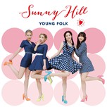 Young Folk (3rd Mini Album 2013)