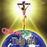 Tình Ca Thập Giá (Linh Mục Thái Nguyên Vol.9 - 2008)