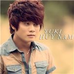 Tuyển Tập Ca Khúc Hay Nhất Của Yuki Huy Nam