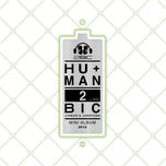 Hu + Man (Mini Album)