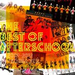 The Best Of After School