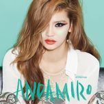 Hypnotize (First Mini Album)