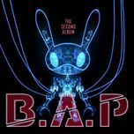 Power (The 2nd Single)