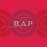 No Mercy (1st Mini Album)