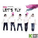 Let's Fly (Mini Album Vol. 1)