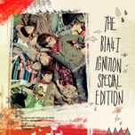 The B1A4 I 'Ignition' (Special Edition)