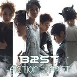 Fiction And Fact (1st Album)