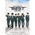 Welcome To Beast Airline (1st Concert)