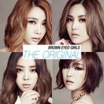 The Original (Digital Single)