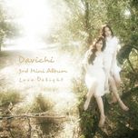 Love Delight (Mini Album)
