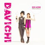 Innocence (2nd Mini Album)