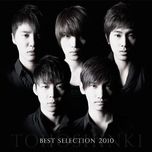BEST SELECTION 2010 (Version 2)